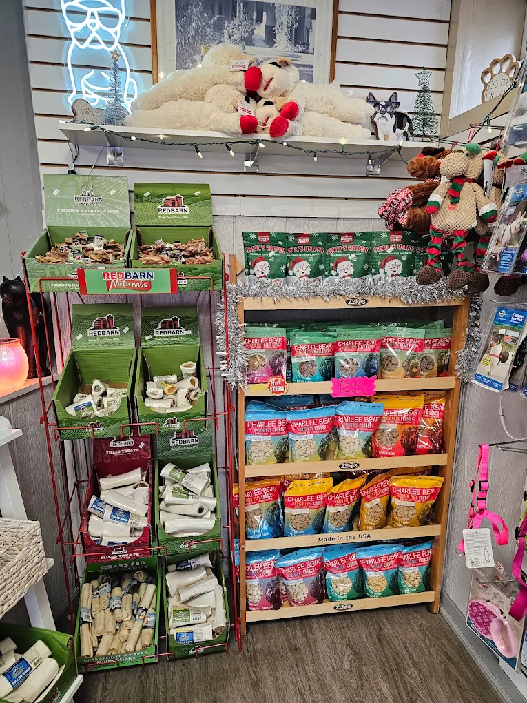 Uni-Pet Grooming Salon Inc